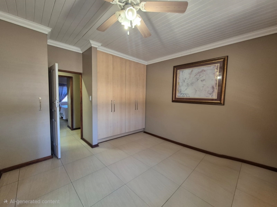 3 Bedroom Property for Sale in Vaal de Grace Golf Estate North West